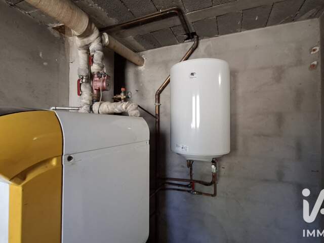 Vente Maison/villa 4 pièces — photo du bien