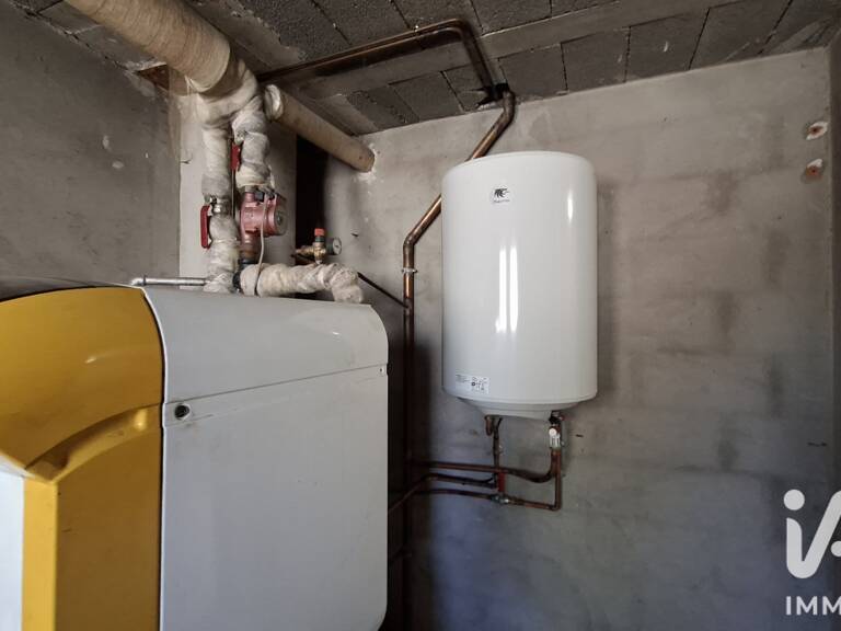 Vente Maison/villa 4 pièces — photo 1