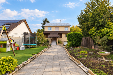 Maison 6 pièces 379000 €