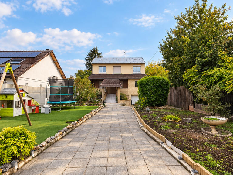 Vente Maison/villa 6 pièces — photo 1