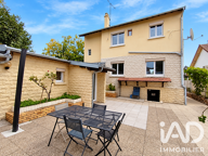Vente Maison/villa 6 pièces — photo 4