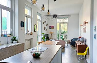 Vente Appartement 4 pièces — photo du bien