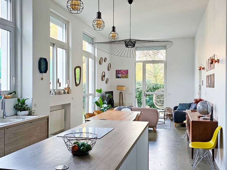 Vente Appartement 4 pièces — photo 1
