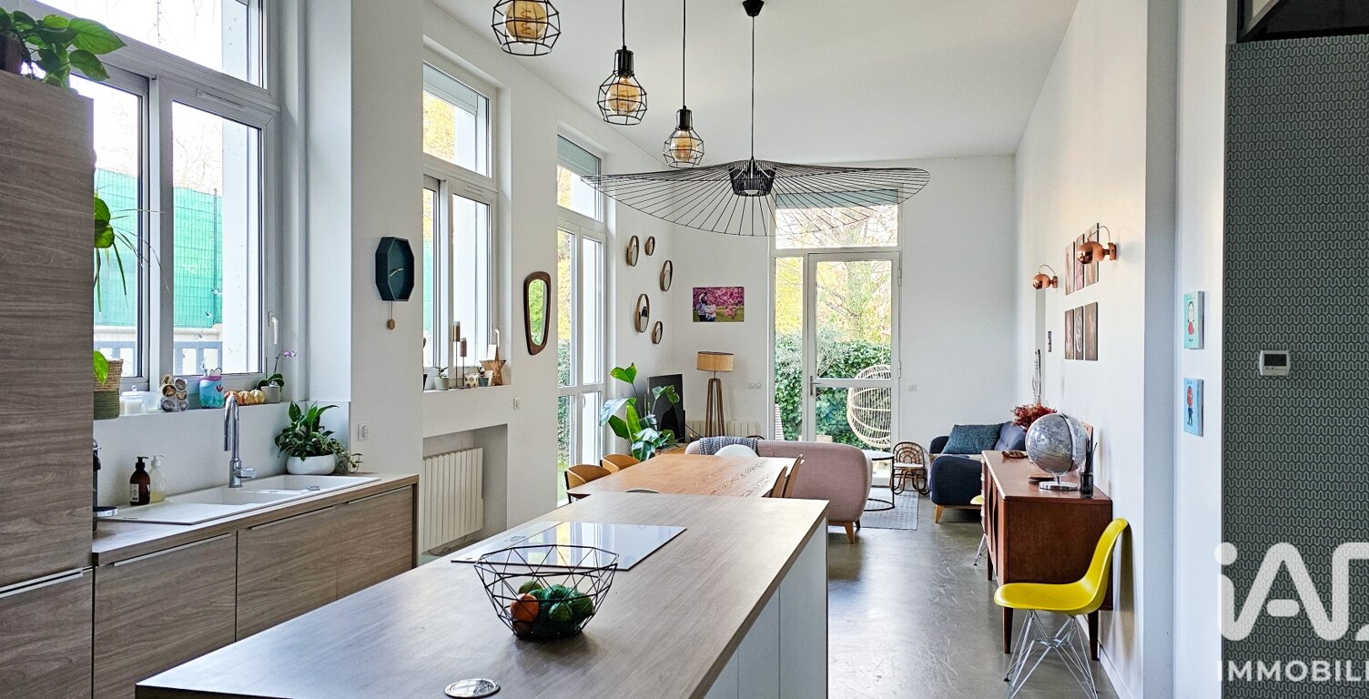 Vente Appartement 4 pièces — photo 1