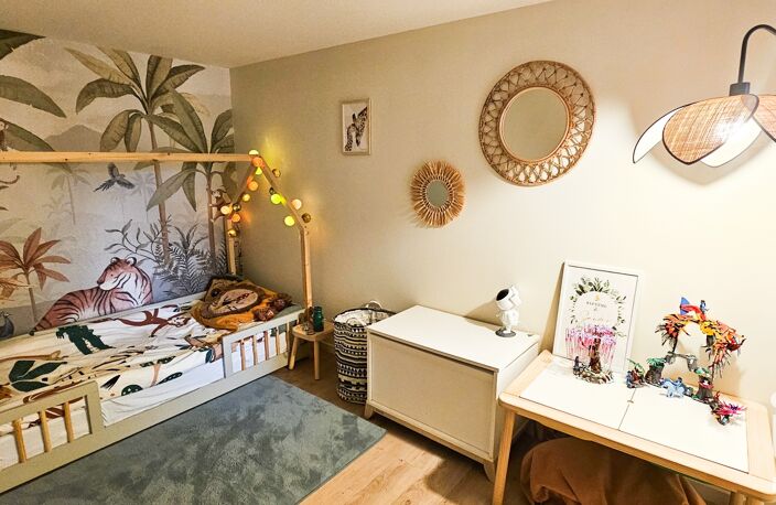 Vente Appartement 4 pièces — photo 4