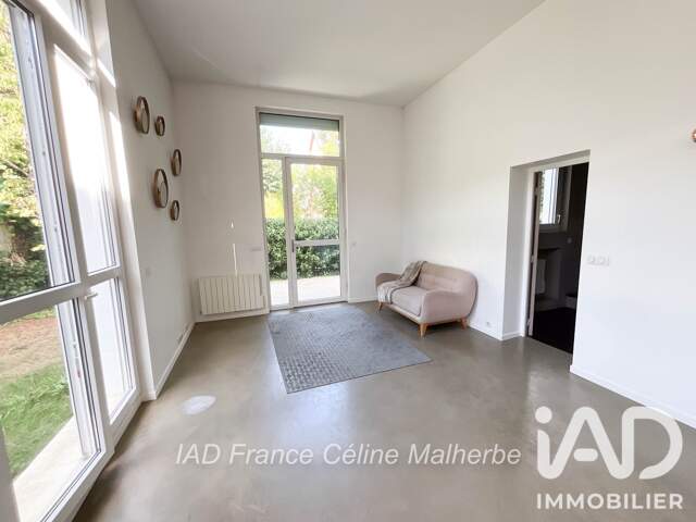 Vente Appartement 4 pièces — photo du bien