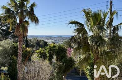 Maison 4 pièces 469000 €