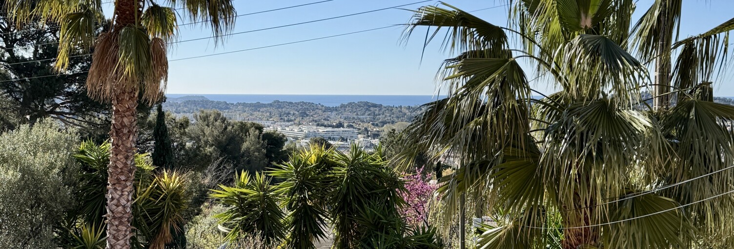 Maison 4 Pièces 90 m² à vendre à Toulon (83100)