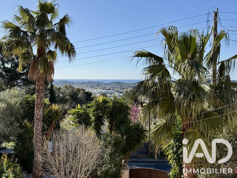 Vente Maison/villa 4 pièces — photo 1