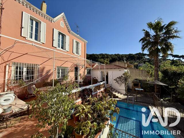 Vente Maison/villa 4 pièces — photo du bien