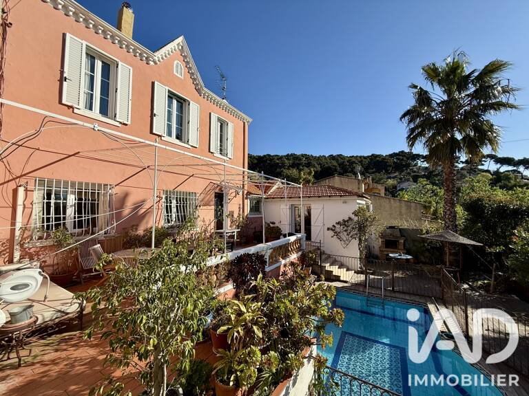 Vente Maison/villa 4 pièces — photo 1