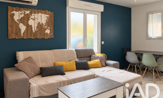 Appartement 2 Pièces 40 m² à vendre à Le Beausset (83330)