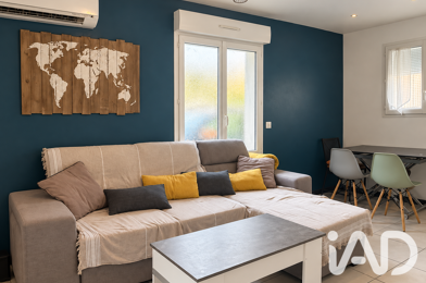 Appartement 2 pièces 210000 €