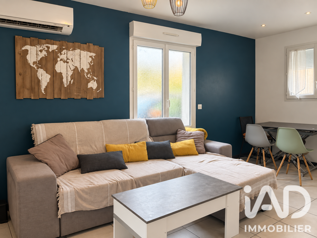 Vente Appartement 2 pièces — photo du bien