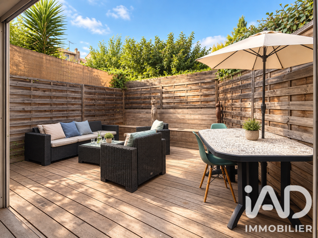 Vente Appartement 2 pièces — photo du bien