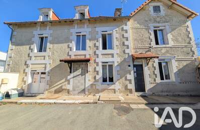 Vente Maison de village 6 pièces — photo du bien