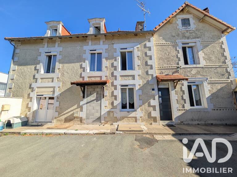 Vente Maison de village 6 pièces — photo 1