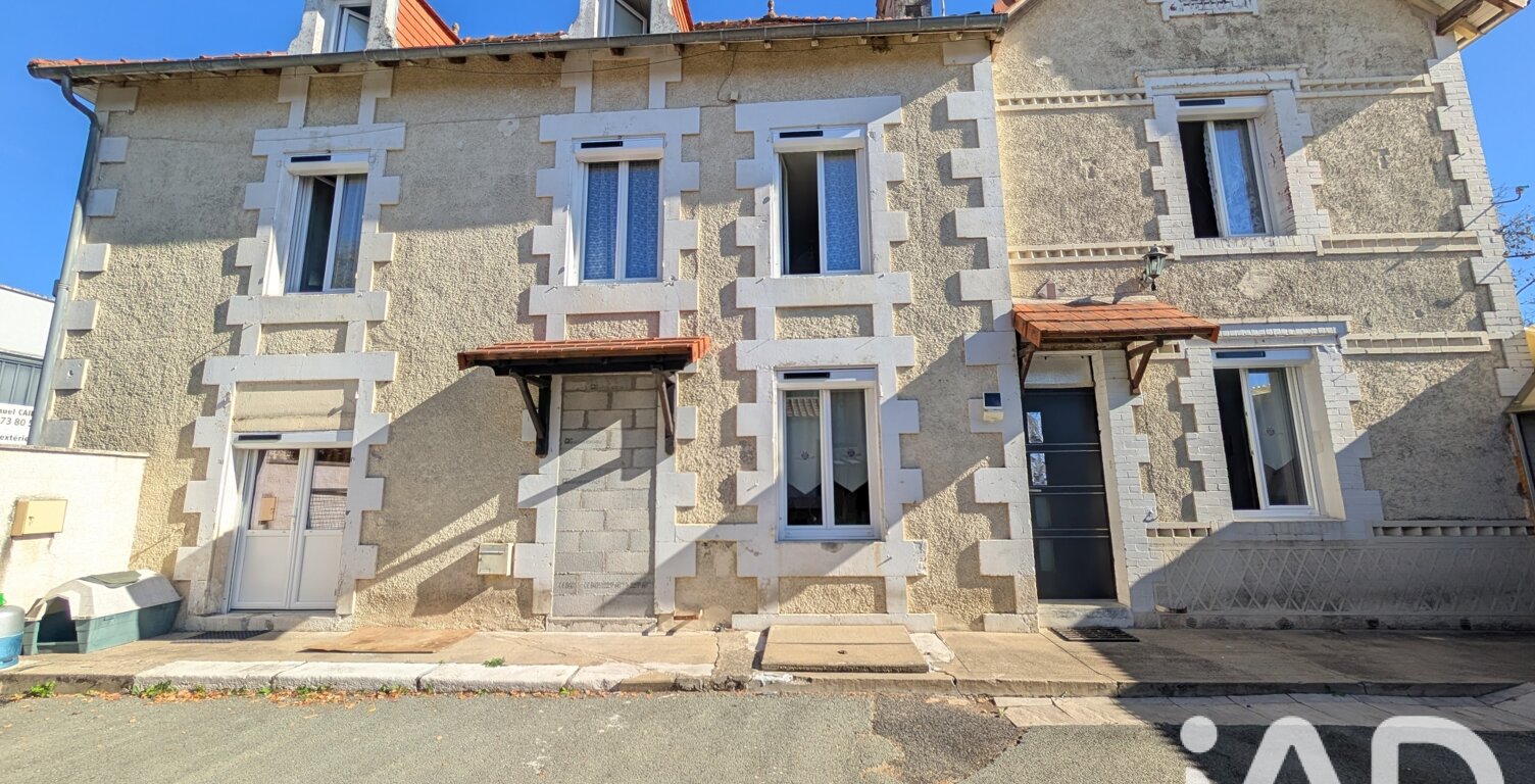 Vente Maison de village 6 pièces — photo 1