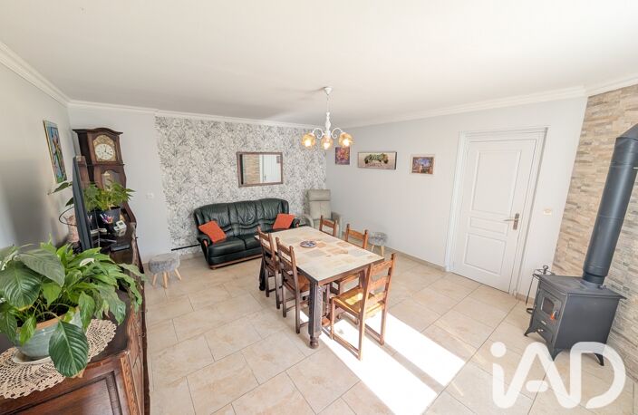 Vente Maison de village 6 pièces — photo 3
