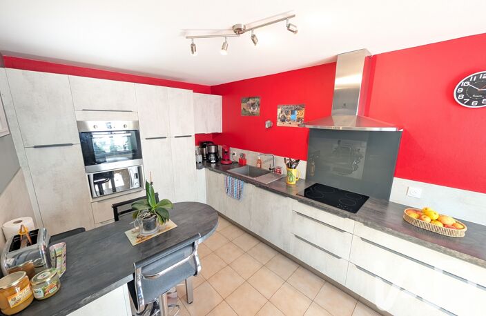 Vente Maison de village 6 pièces — photo 4