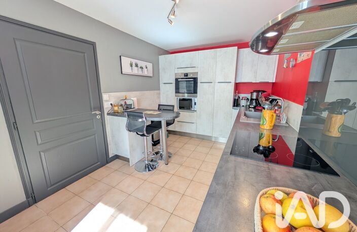 Vente Maison de village 6 pièces — photo 5