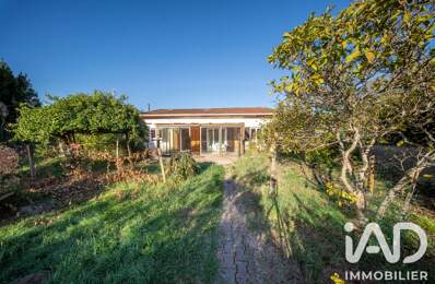 Vente Maison/villa 4 pièces — photo du bien