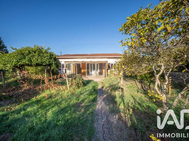 Vente Maison/villa 4 pièces — photo du bien