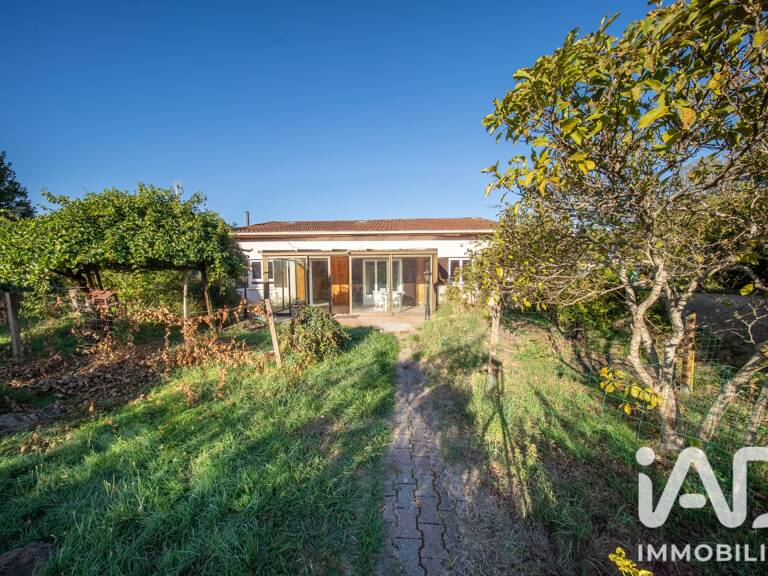Vente Maison/villa 4 pièces — photo 1