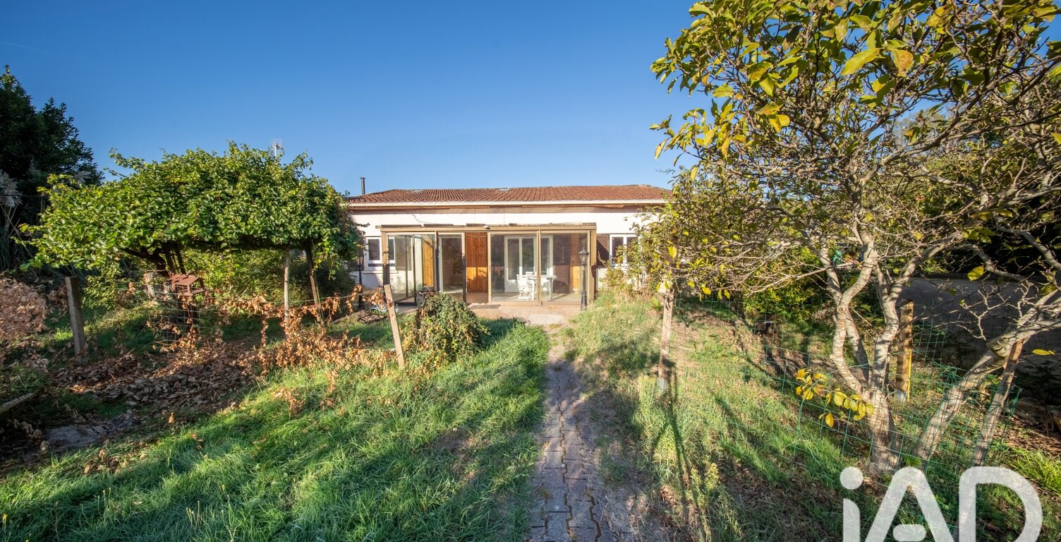 Vente Maison/villa 4 pièces — photo 1