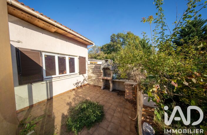 Vente Maison/villa 4 pièces — photo 2