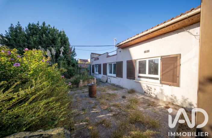 Vente Maison/villa 4 pièces — photo 3