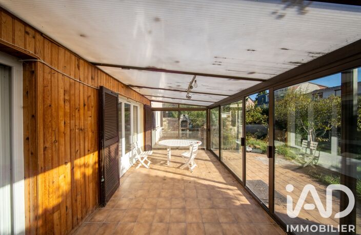 Vente Maison/villa 4 pièces — photo 4