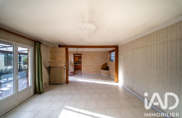 Vente Maison/villa 4 pièces — photo 5