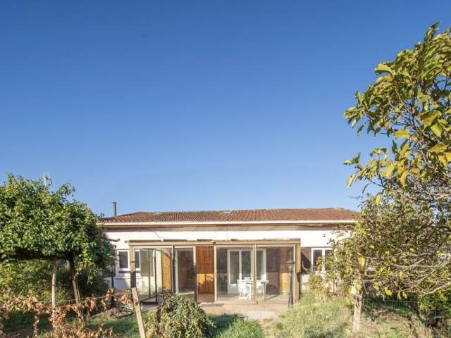 Vente Maison/villa 4 pièces — photo du bien