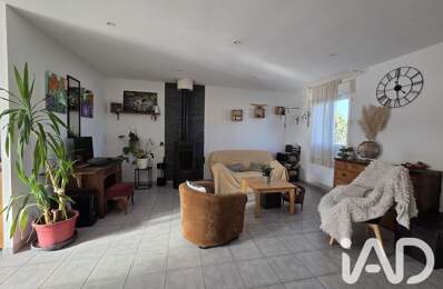 Vente Maison traditionnelle 5 pièces — photo du bien