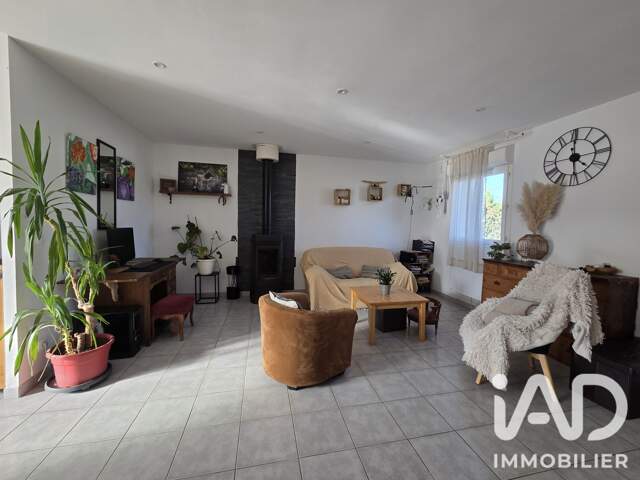 Vente Maison traditionnelle 5 pièces — photo du bien
