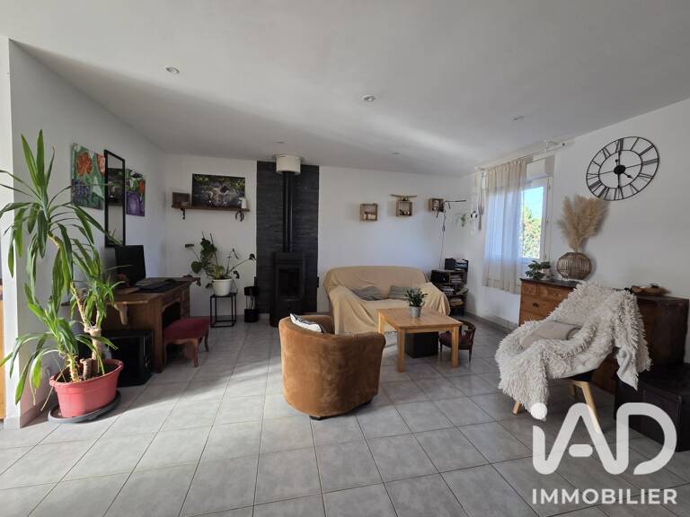 Vente Maison traditionnelle 5 pièces — photo 1