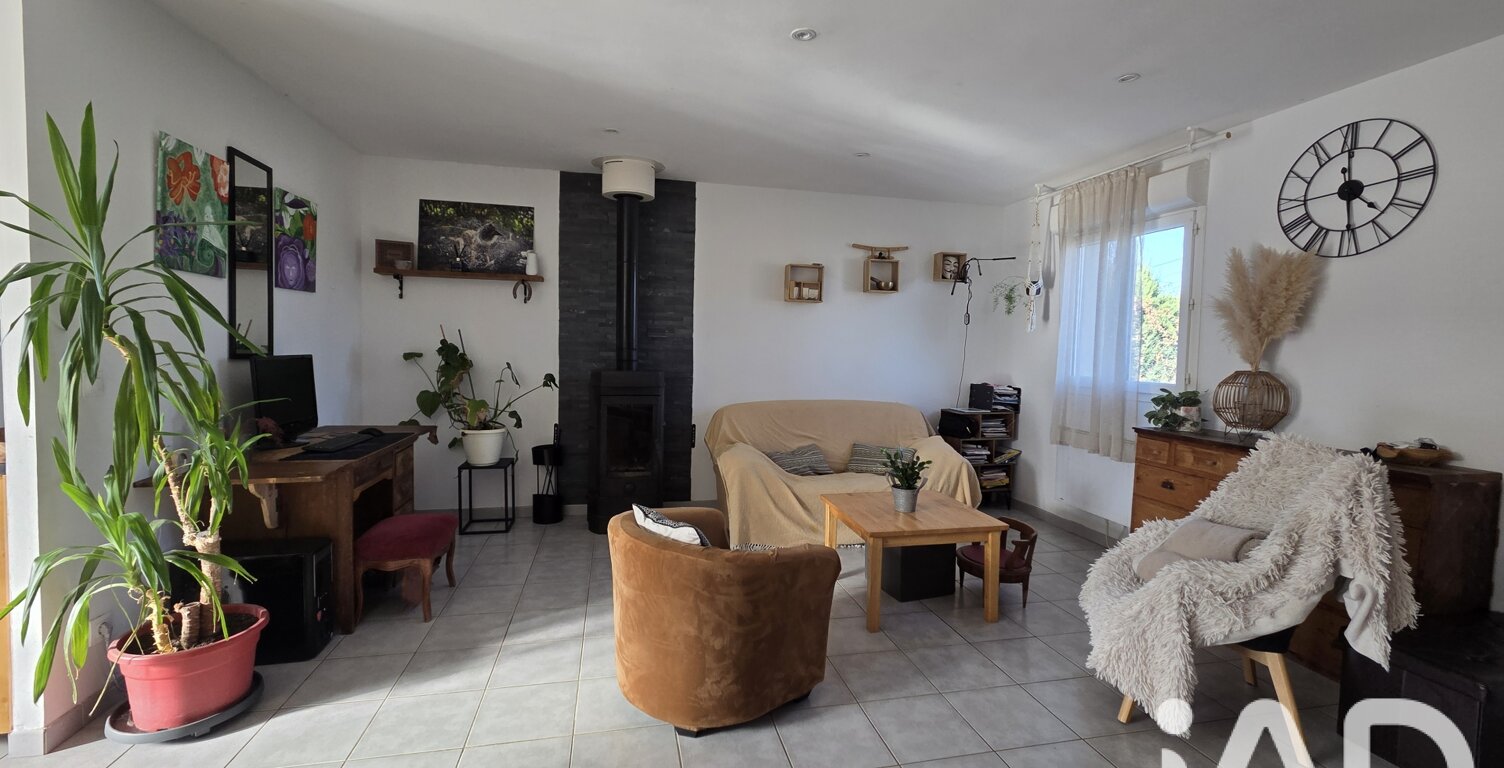 Vente Maison traditionnelle 5 pièces — photo 1