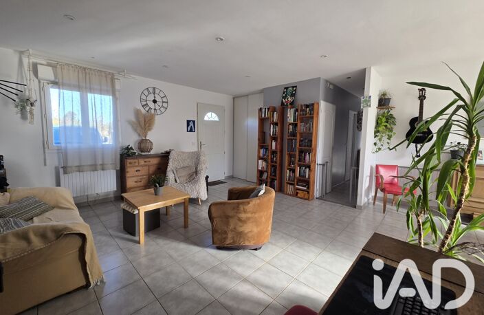Vente Maison traditionnelle 5 pièces — photo 2