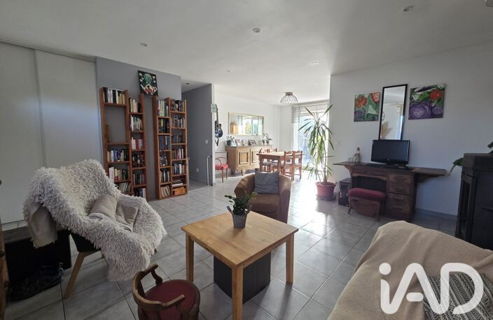 Vente Maison traditionnelle 5 pièces — photo 3