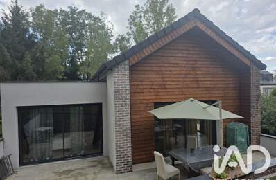 Vente Maison/villa 4 pièces — photo du bien
