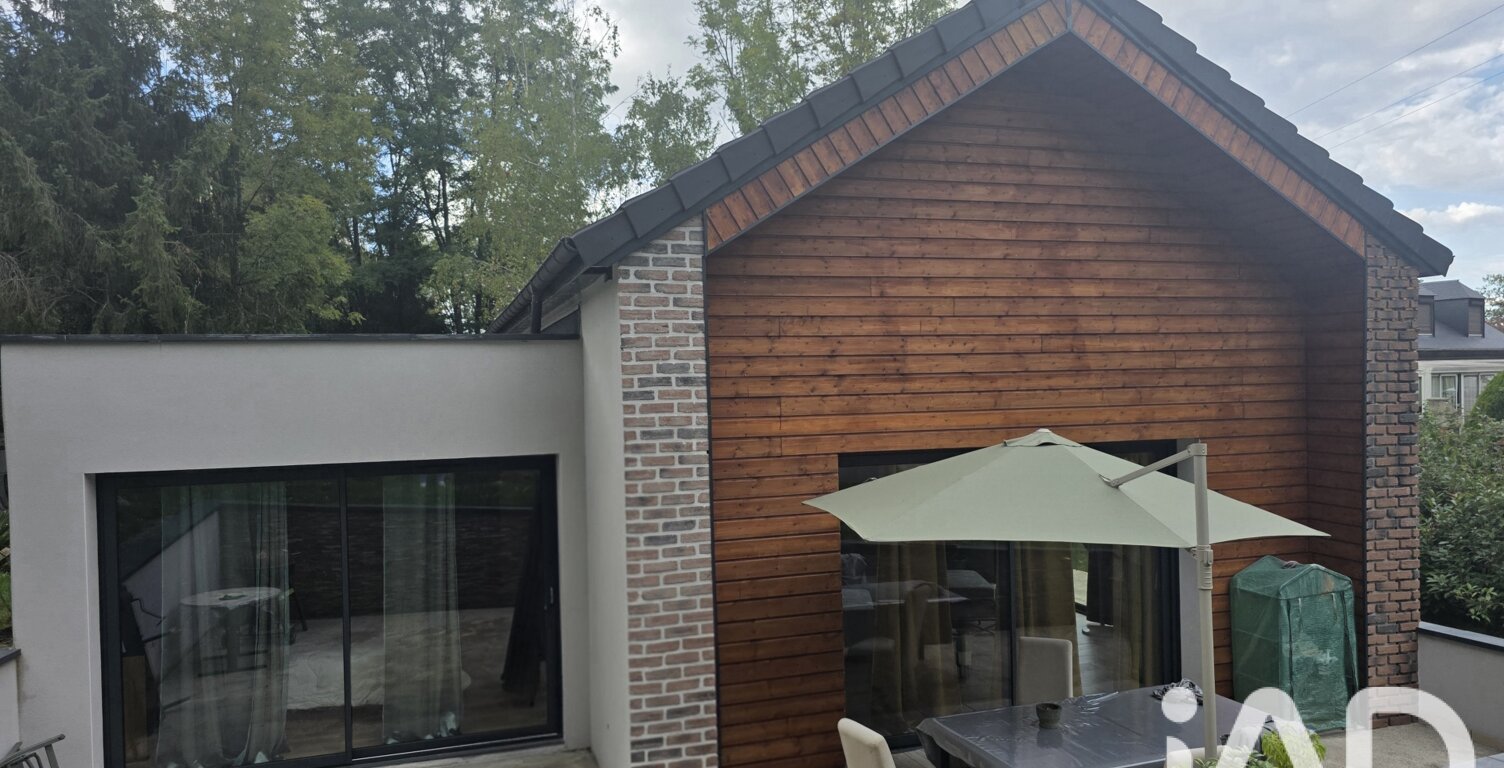 Vente Maison/villa 4 pièces — photo 1