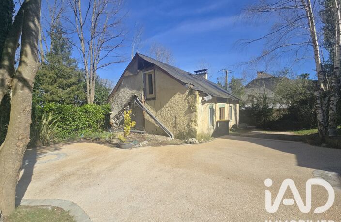 Vente Maison/villa 4 pièces — photo 3