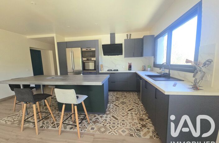 Vente Maison/villa 4 pièces — photo 4
