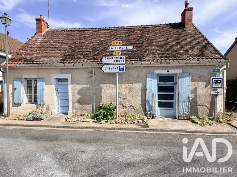 Vente Maison de campagne 2 pièces — photo 1