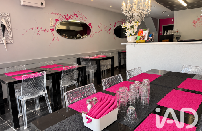 Vente Restaurant 98 m&sup2; — photo 2