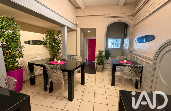 Vente Restaurant 98 m&sup2; — photo 4