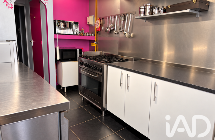 Vente Restaurant 98 m&sup2; — photo 5