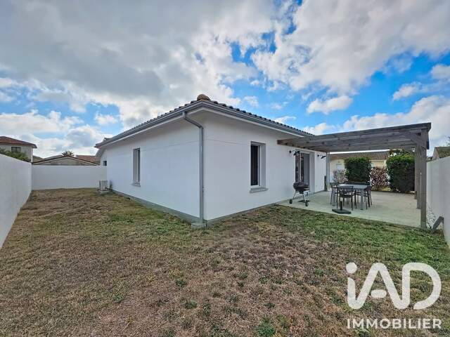 Vente Maison/villa 5 pièces — photo du bien