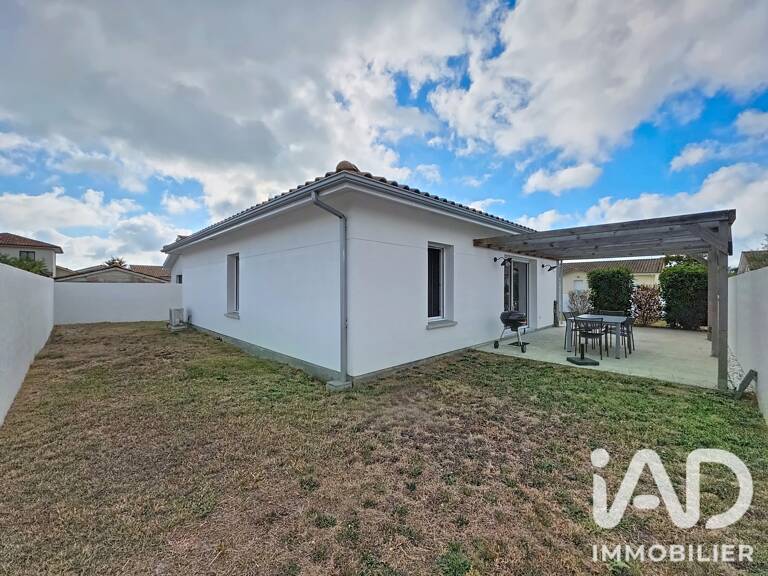 Vente Maison/villa 5 pièces — photo 1